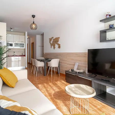 Steffi - Centro De Apartmán *