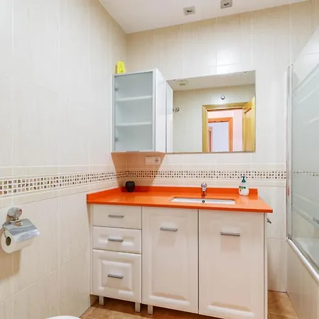 Appartement Steffi - Centro De *