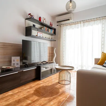 Steffi - Centro De Appartement