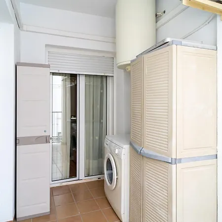 Steffi - Centro De * Nerja