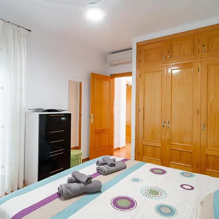 Appartement Steffi - Centro De