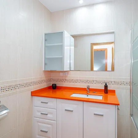 Steffi - Centro De Appartement Nerja