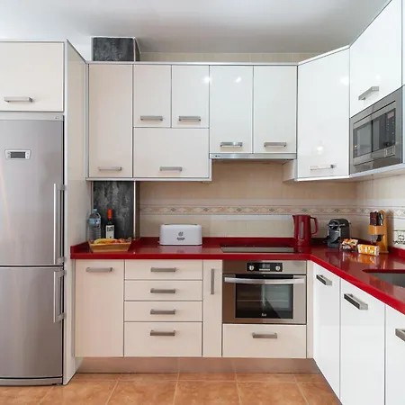 Appartement Steffi - Centro De Nerja