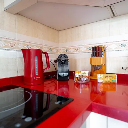 Steffi - Centro De Nerja