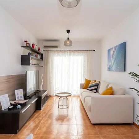 Steffi - Centro De Appartement