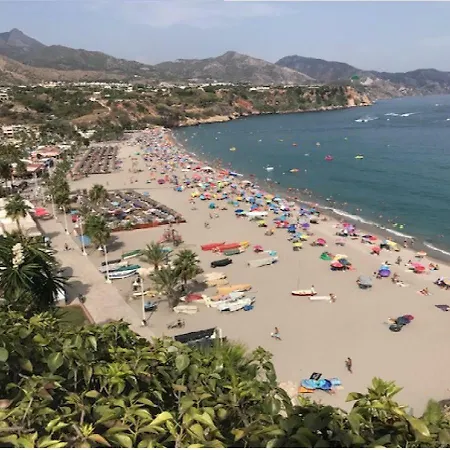 Steffi - Centro De Nerja