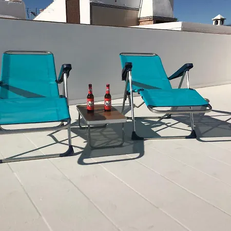 Steffi - Centro De *