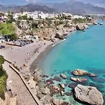 Steffi - Centro De Διαμέρισμα Nerja